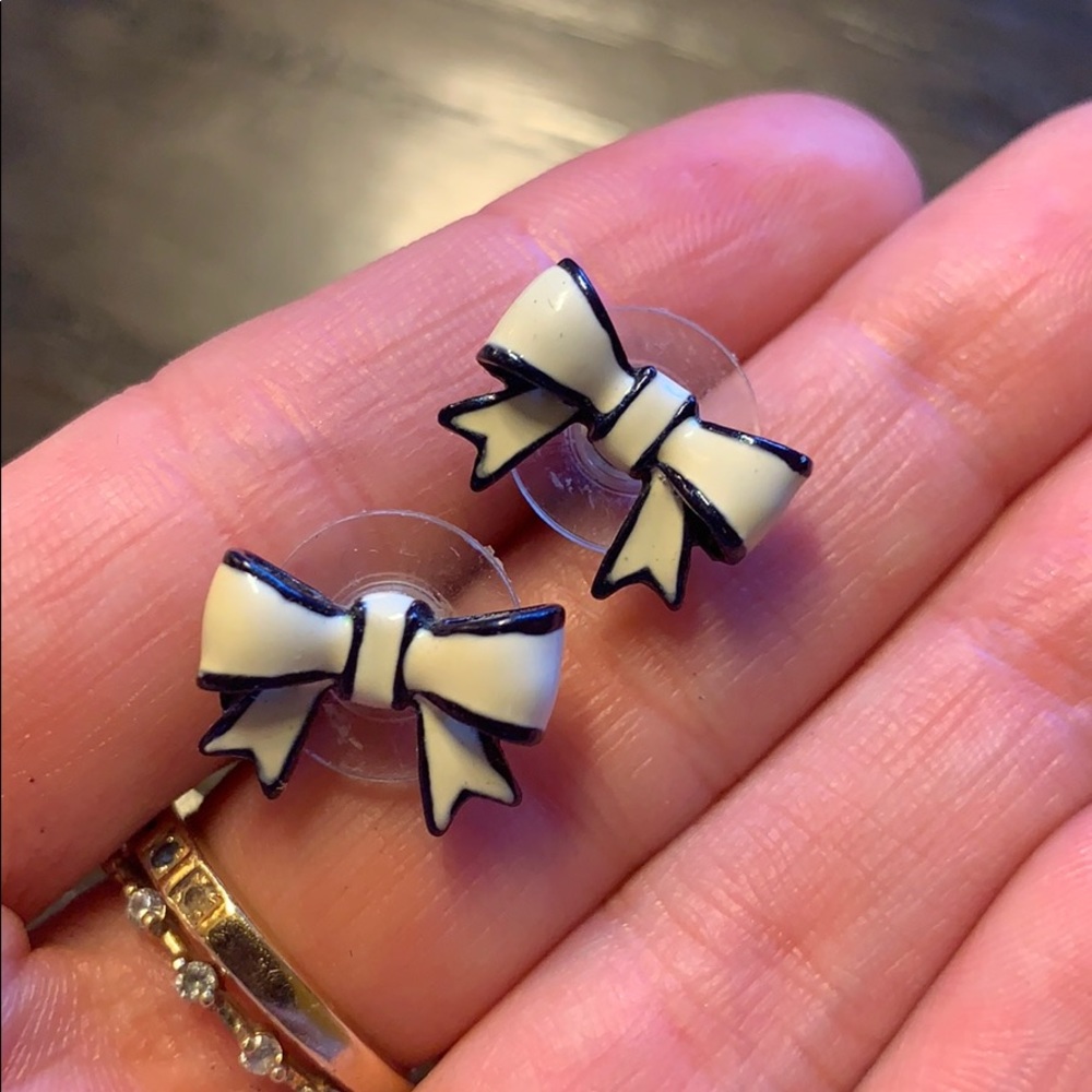 Betsey Johnson Earrings